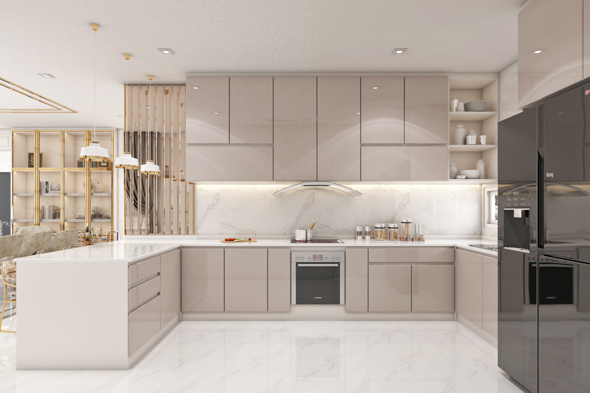 บ้าน คุณธีรชัย