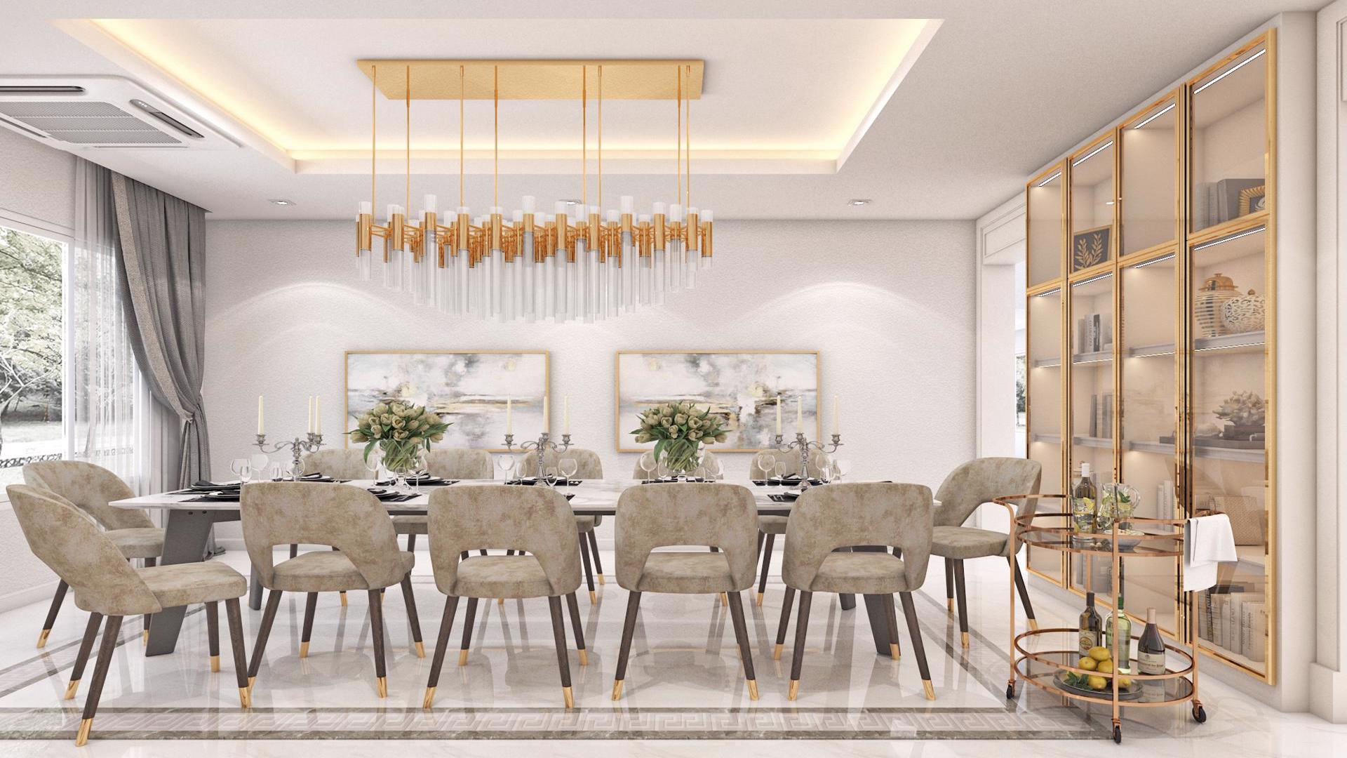 บ้าน คุณธีรชัย