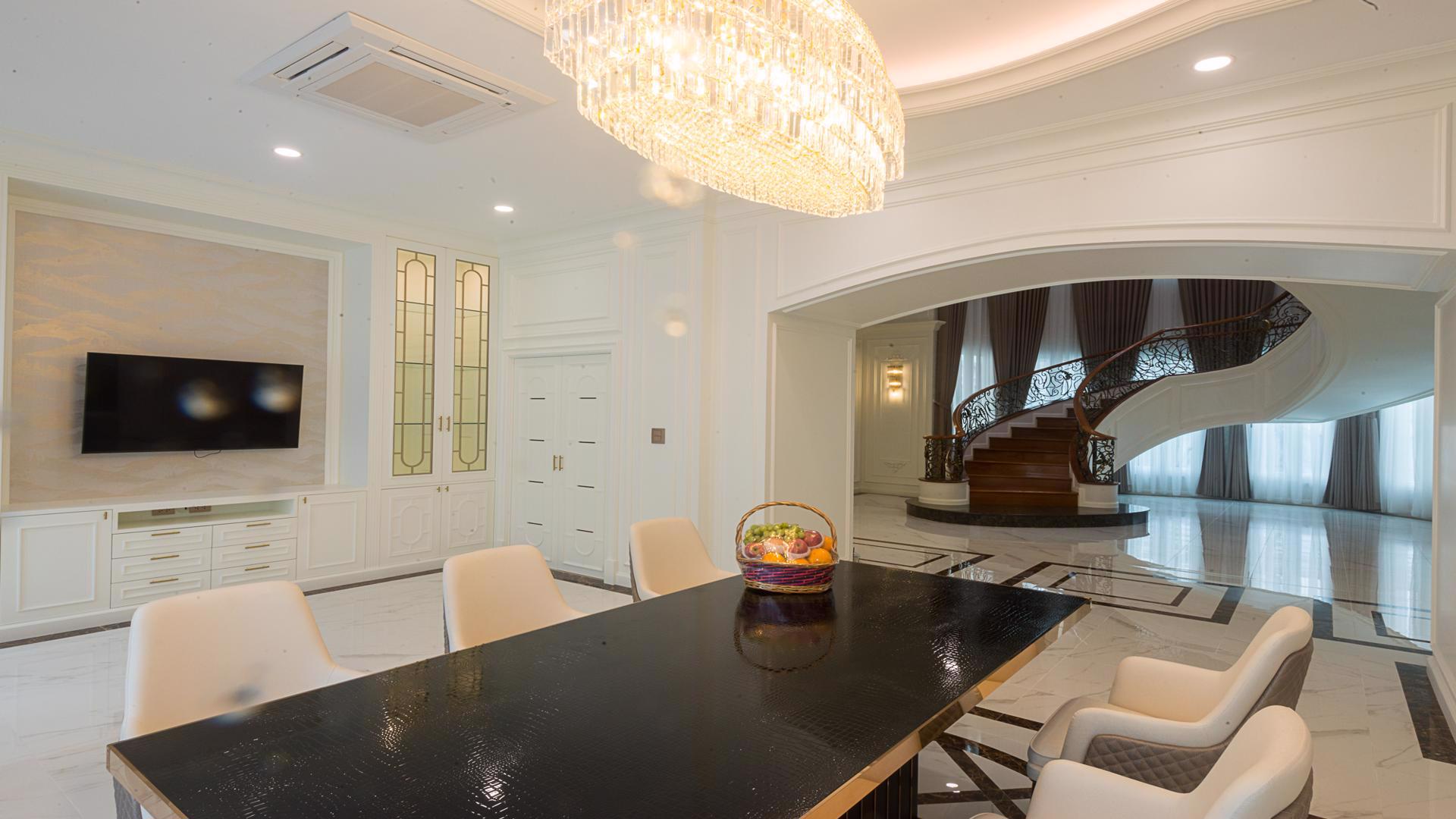 บ้าน คุณชัยชนะ